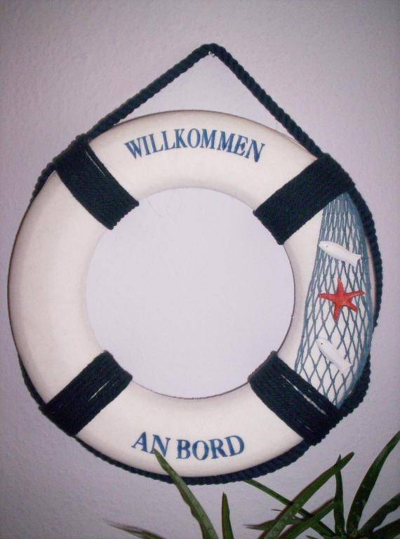 Seeschlösschen Haus 3 Whg 5