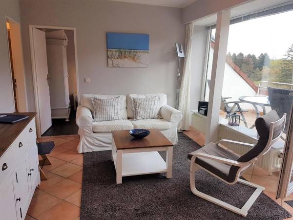 Golfresidenz 206 inkl Hallenbad