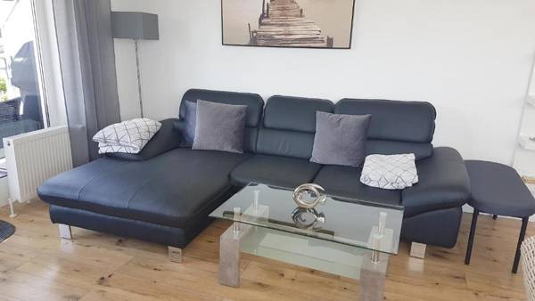 Grüntal Residenz I Whg 3