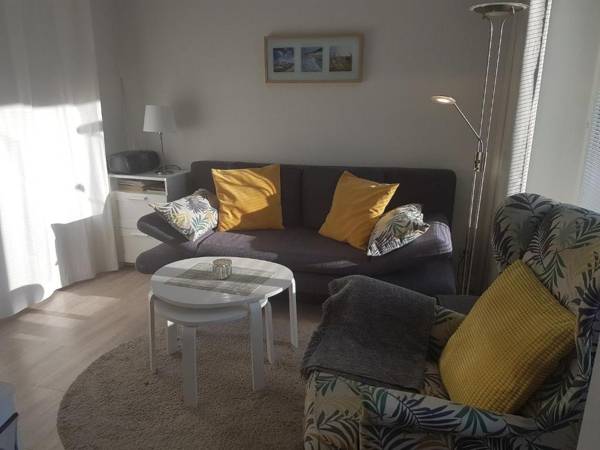 Kirchenstraße Whg 5