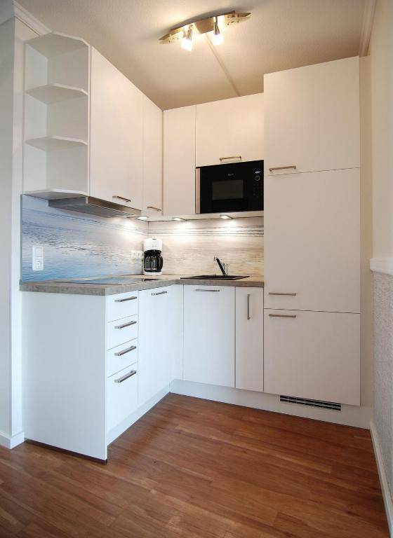 STRANDIDYLL 64 - Typ A1S