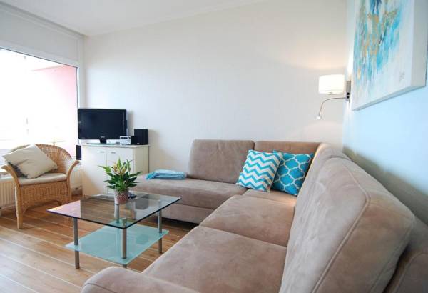 STRANDIDYLL 58 - Typ A1S