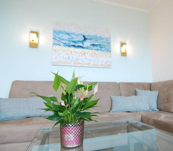 STRANDIDYLL 57 - Typ A3S