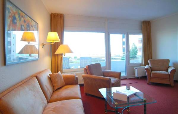 STRANDIDYLL 106 - Typ B6S