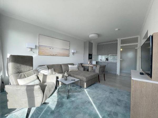 STRANDIDYLL 137 - Typ B5S