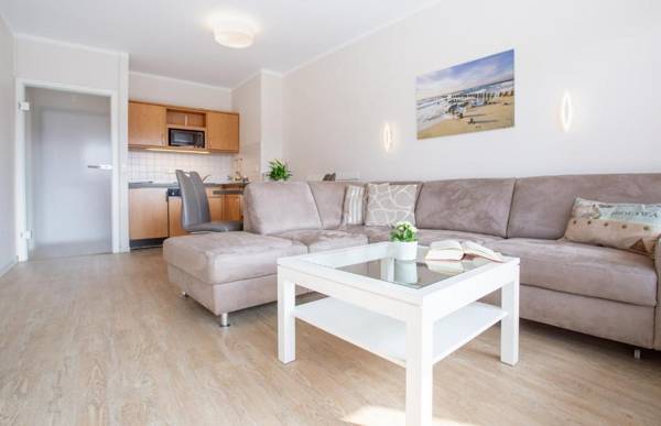 STRANDIDYLL 121 - Typ B4