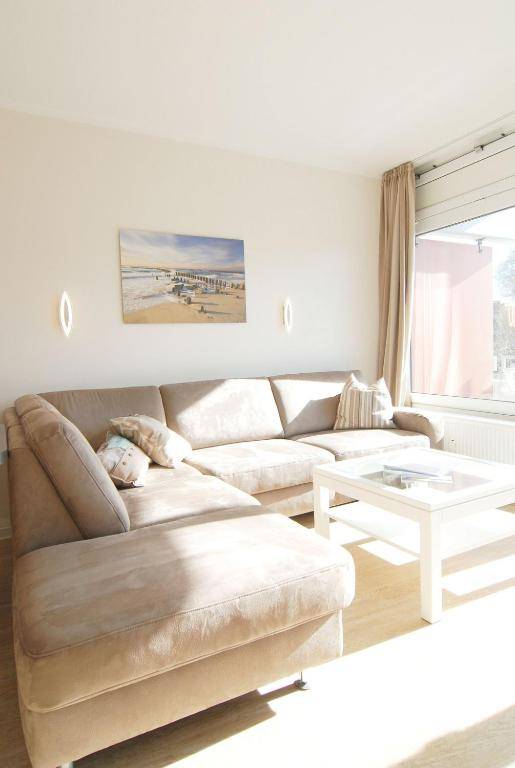 STRANDIDYLL 121 - Typ B4