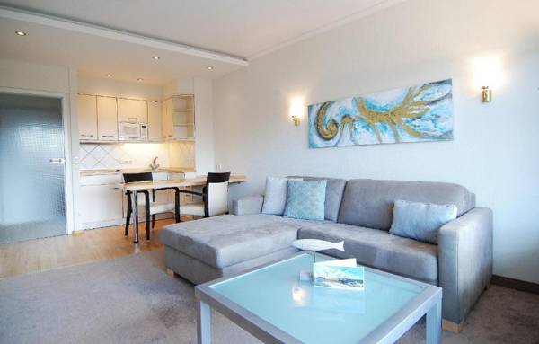 STRANDIDYLL 134 - Typ B4