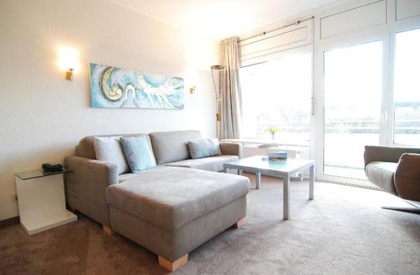 STRANDIDYLL 134 - Typ B4