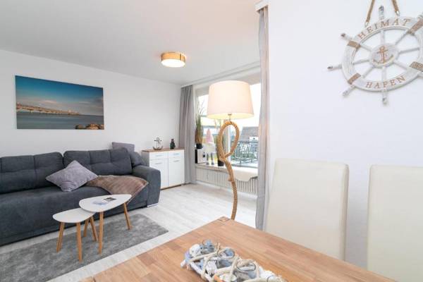 Haus Panorama Wohnung 40