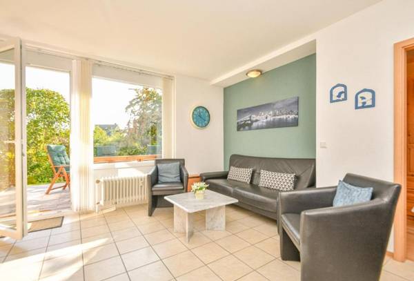 Haus Panorama Wohnung 4