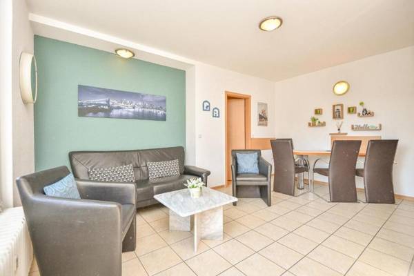 Haus Panorama Wohnung 4