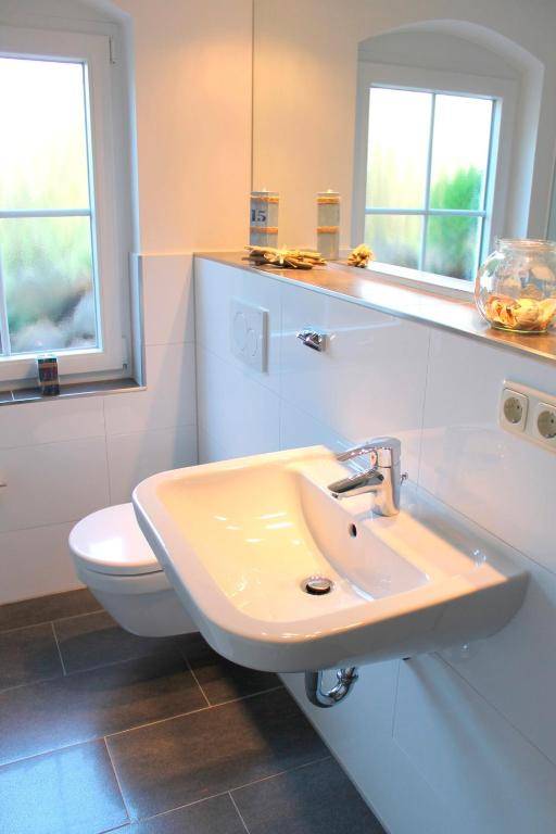 Hamburger Str 8 J - Wohnung "Fiete"