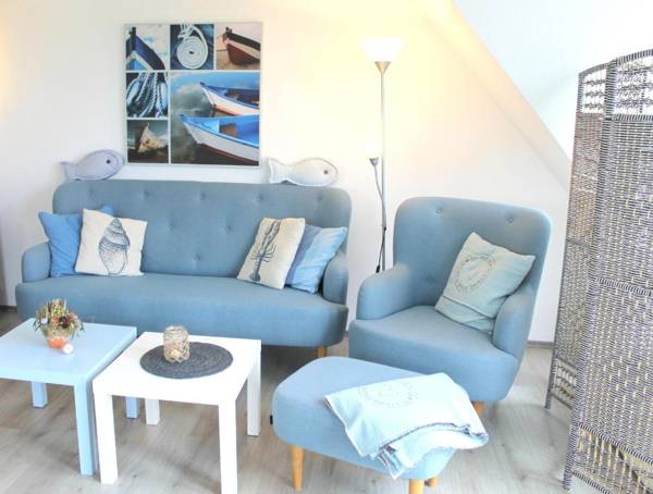 Hamburger Str 8 I - Wohnung "Bentje"