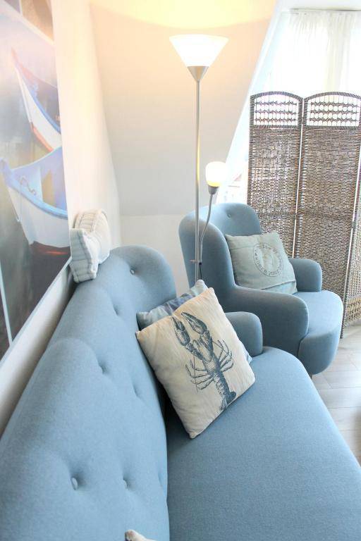 Hamburger Str 8 I - Wohnung "Bentje"