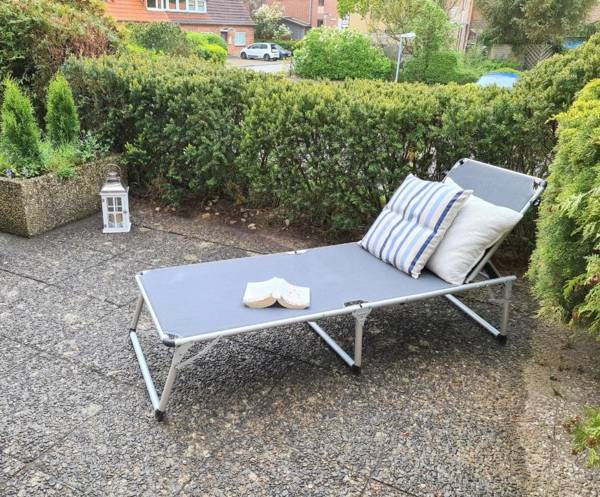 Seeschlösschen 4You