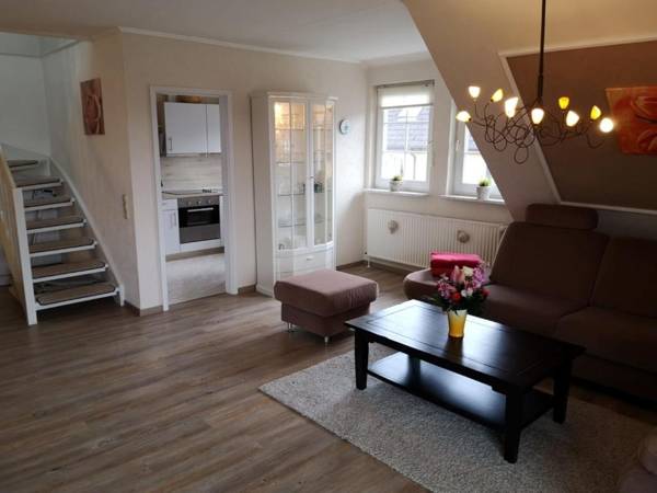 "Wohnung Sünnenkäfer"