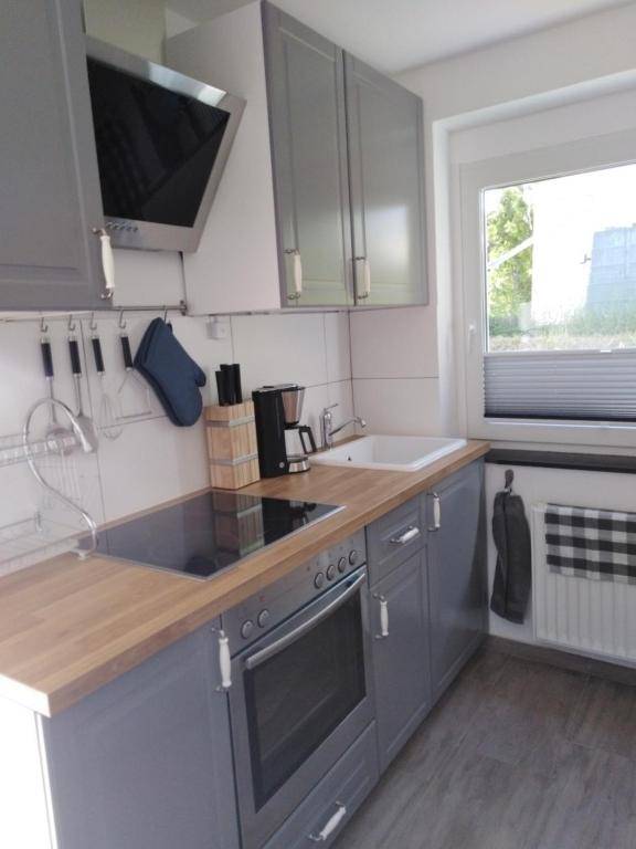 Meerchenhaus "Lagune"