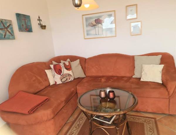 Seeschlößchen Haus 3 Whg 8