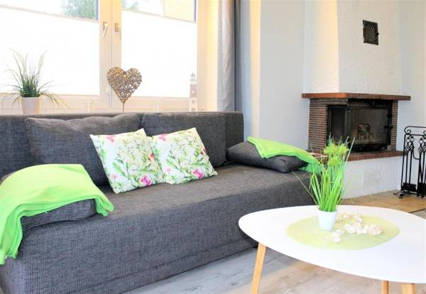 8036 "Ostseehus" Whg1a