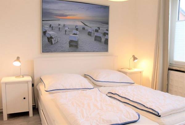 8036 "Ostseehus" Whg1a