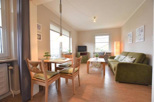 8037 "Ostseehus" Whg2