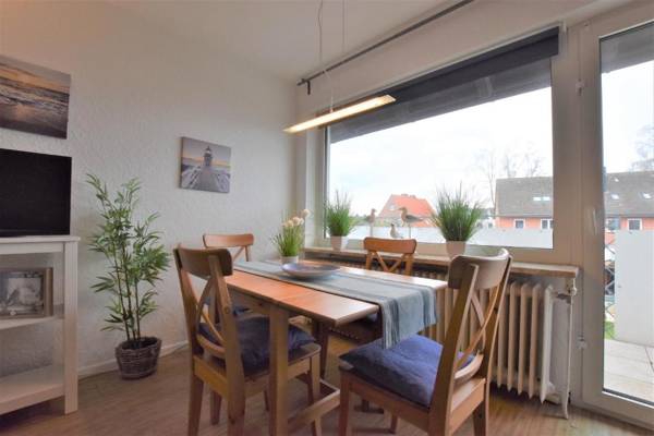 8038 "Ostseehus" Whg3