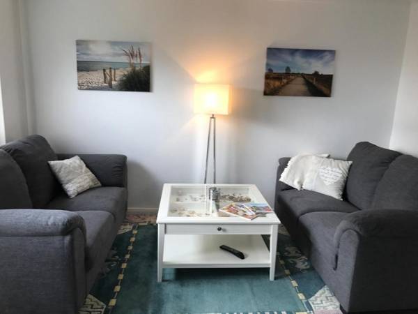 NEU Villa Klarsinni - II- Whg1 Seestern