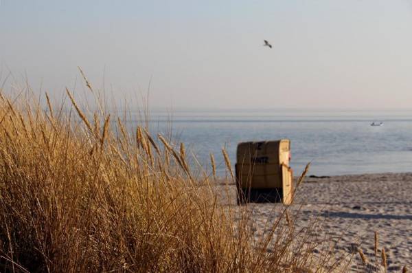 NEU-Villa Klarsinni -II- Whg4 Anker