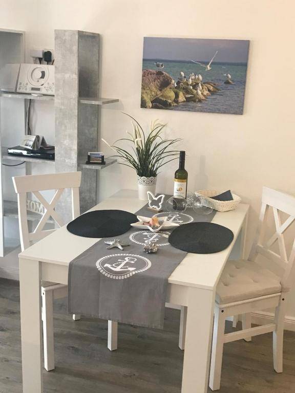 NEU-Villa Klarsinni -II- Whg5 Boje