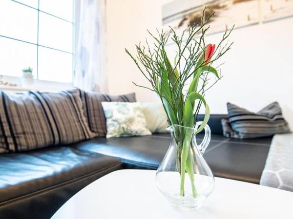 Lübecker Straße 2 Wohnung 9