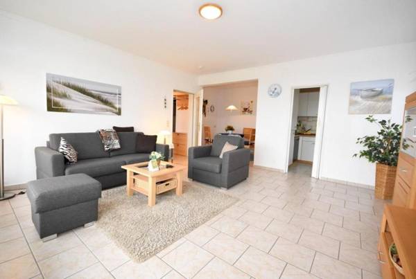 Baltic Wohnung 54