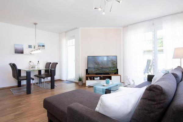 Stettiner Straße 35 Wohnung 2