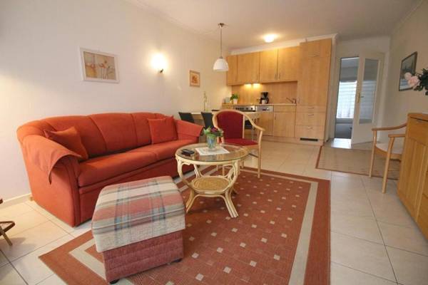 Schlesierweg 8 Möwennest