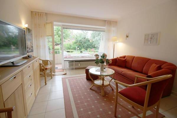 Schlesierweg 8 Möwennest