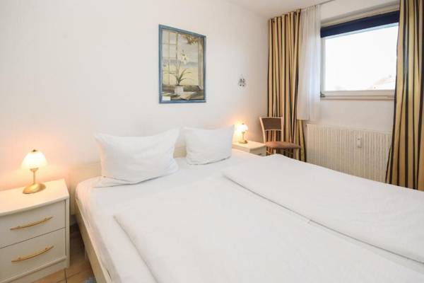 Haus Grömitz Wohnung 9