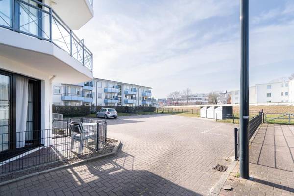 Haus Titania Wohnung 12