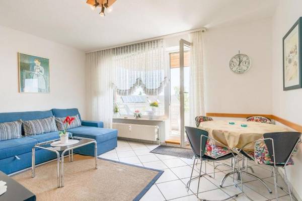 Haus Meeresgruß Meeresgruß