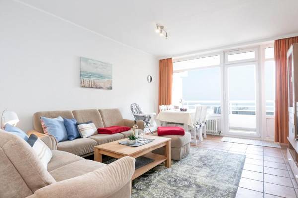 Grömitz Center II Wohnung 30