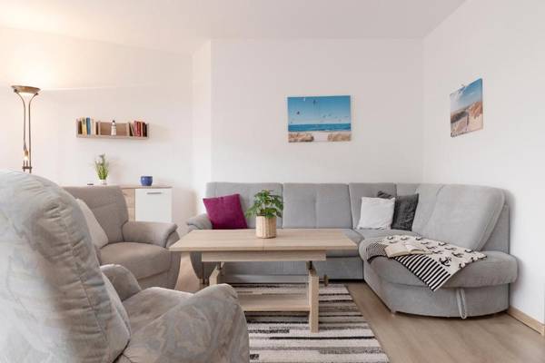 Grömitz Center I Wohnung 538