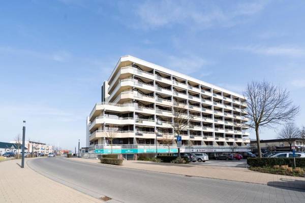 Grömitz Center I Wohnung 538