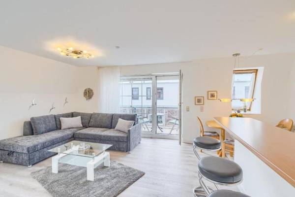 Blankwasserweg 15 Wohnung 15