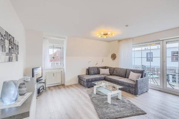 Blankwasserweg 15 Wohnung 15