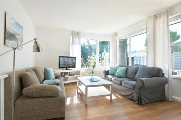 Am Schoor Bungalow 12