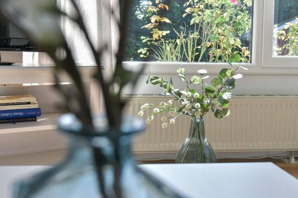 Am Schoor Bungalow 12