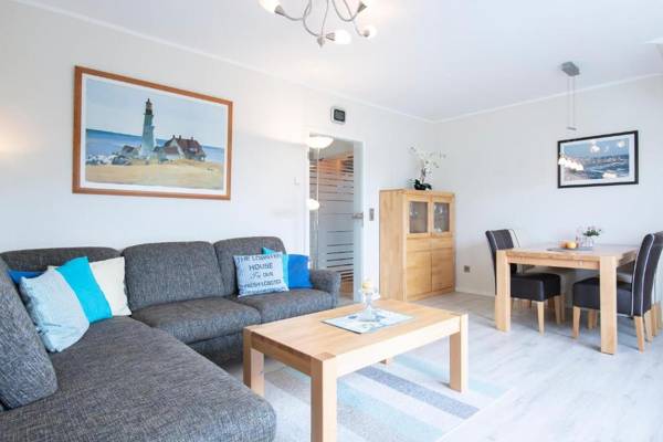 Weidenweg 41 Seebrise