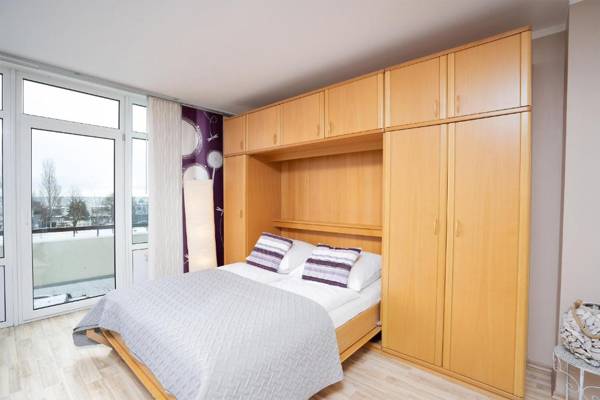 Villa am Meer Seeperle