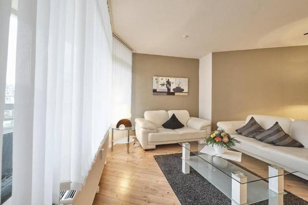 Grömitz Center I Wohnung 315