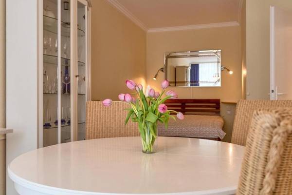 Tannenburg Wohnung 205