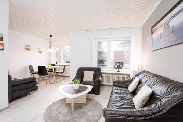 Strandfee Wohnung 10